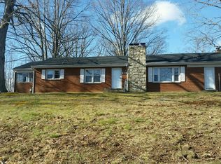 11607 Hardy Rd, Hardy, VA 24101