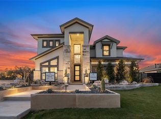 16424 Coursier Dr, Austin, TX 78738