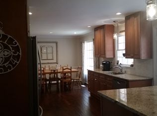5178 Redfern Way, Birmingham, AL 35242