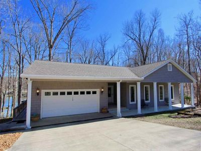 708 E Clough Dr, Kuttawa, KY, 42055