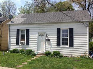 407 S State St, West Harrison, IN 47060