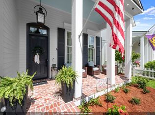 2843 Pointe Marie Dr, Baton Rouge, LA 70820