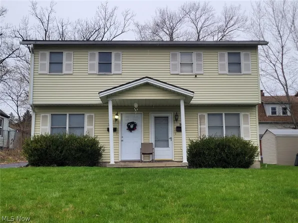 471/475 Garfield St, Struthers, OH 44471