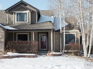 2031 Overlook Dr, Fort Collins, CO 80526