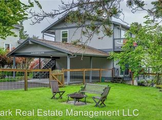 2105 Knox Ave APT 1, Bellingham, WA 98225