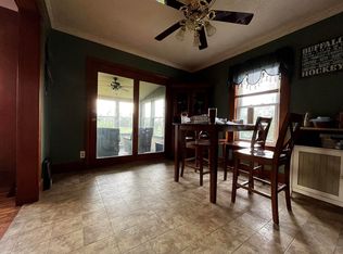 13 Boundary Line Rd, Bridgewater, ME 04735