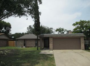 3710 Tripoli Dr, Corpus Christi, TX 78415