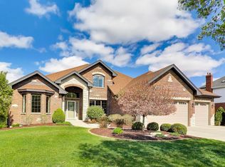 19201 Loveland Ct, Mokena, IL 60448