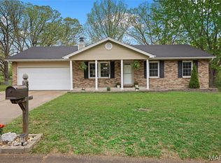 50 Drucker Ln, Old Monroe, MO 63369