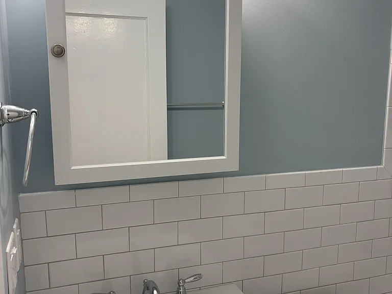Bathroom Vanity
