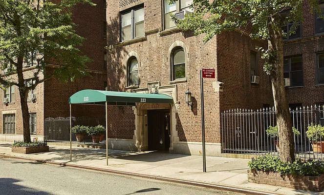 Sold by Brown Harris Stevens | media 16