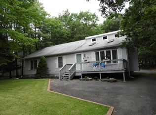 115 Sassafras Rd, Albrightsville, PA 18210