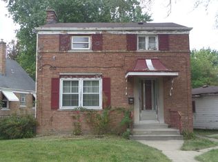 2440 Elder Ln, Franklin Park, IL