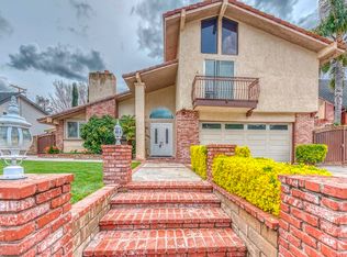 23510 Highland Glen Dr, Santa Clarita, CA 91321