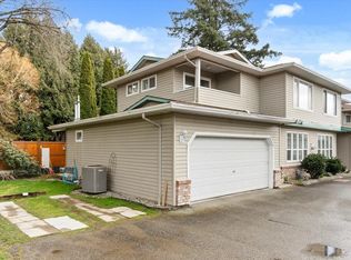 46209 Cessna Dr #5, Chilliwack, BC V2P 1A7