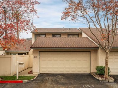 807 E Laurel Oak Dr #46, Azusa, CA, 91702