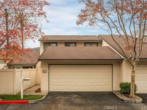 807 E Laurel Oak Dr #46, Azusa, CA 91702