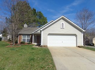 7619 Henderson Park Rd, Huntersville, NC 28078