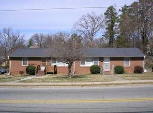 2606 Spring Garden St, Greensboro, NC 27403