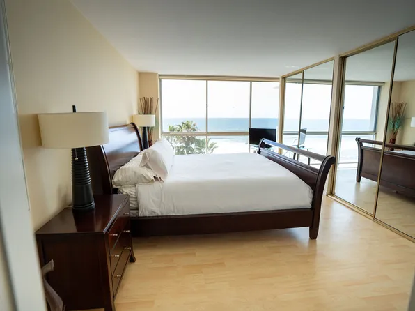 1830 Avenida Del Mundo Unit 706, Coronado, CA 92118