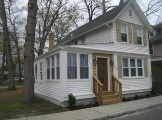110 North Ave, Pitman, NJ 08071