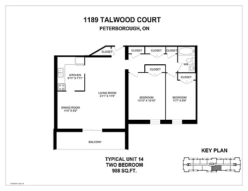 Floor plan 0201