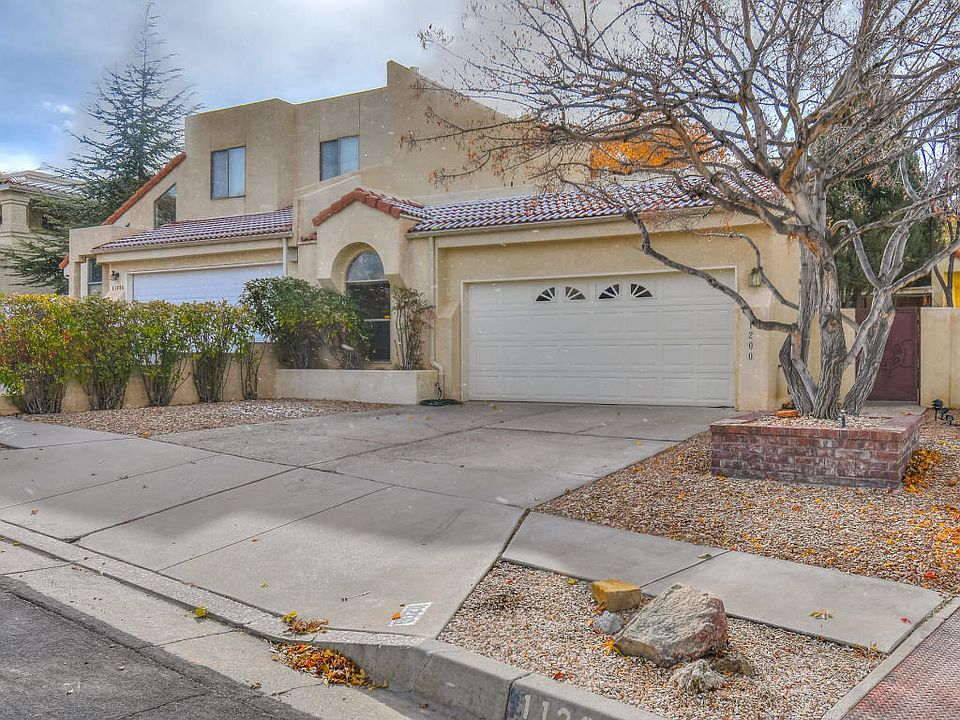 1st image of 11200 Malaguena Ln NE