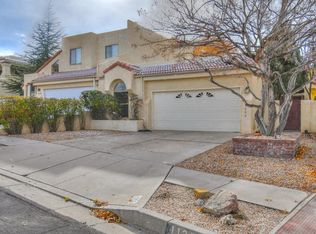 11200 Malaguena Ln NE, Albuquerque, NM 87111