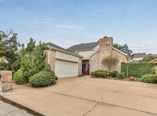 14118 Langbourne Dr, Houston, TX 77077