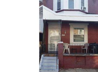 1259 N Alden St, Philadelphia, PA 19131
