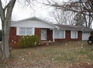 3925 Morningside Dr NE, Cleveland, TN 37312