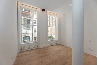 Rented by New York Residence