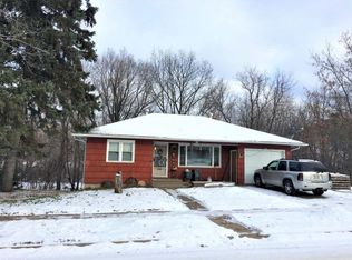 133 Hillside Rd, Rhinelander, WI 54501