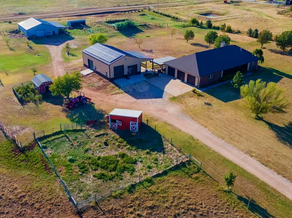 5501 S 263rd St W, Garden Plain, KS 67050