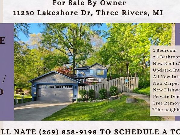 11230 Lakeshore Dr