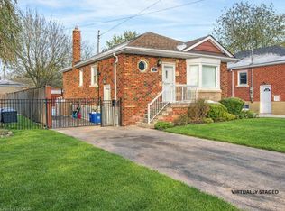 773 Queensdale Ave E, Hamilton, ON L8V1M7