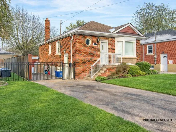 773 Queensdale Ave E, Hamilton, ON L8V 1M7