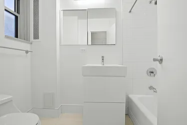 Rented by Stonehenge NYC LLC
