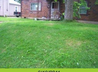 730 S Beeson Dr, Winchester, IN 47394