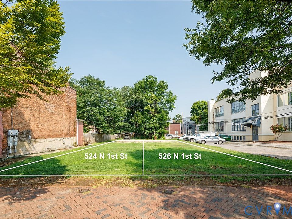 1st image of 526 N 1st St Lot 2