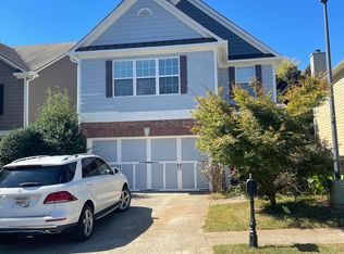 2106 Barberry Dr, Buford, GA 30519