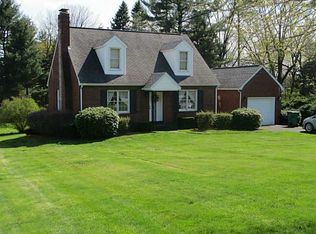 110 Shanahan Rd, Butler, PA 16001