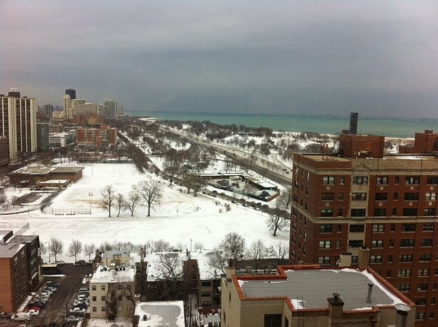 1st image of 4250 N Marine Dr APT 2334