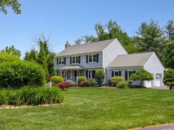 293 Pittstown Rd, Franklin Twp., NJ 08867