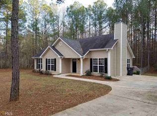 334 Evans Rd, Milner, GA 30257