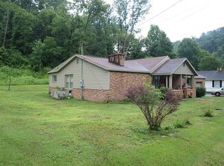 60 Patton Branch Rd, Dema, KY 41859