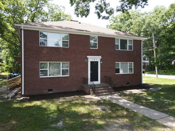 101 Nicholson St #3