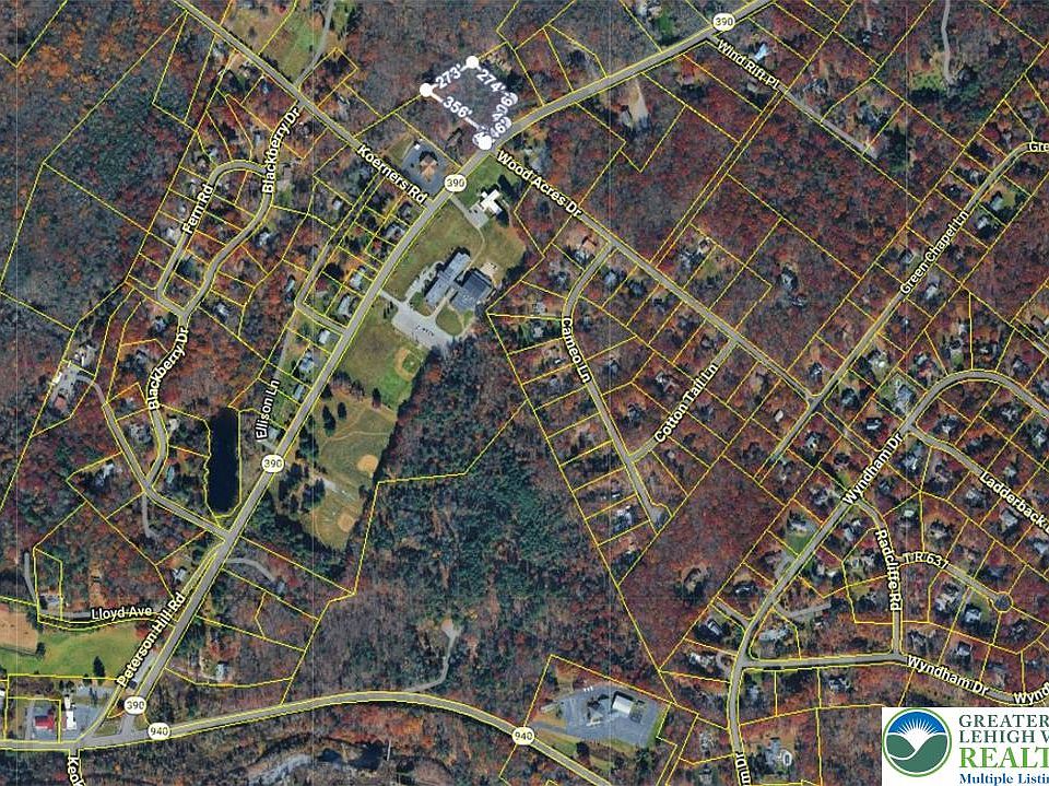 2nd image of Route 390