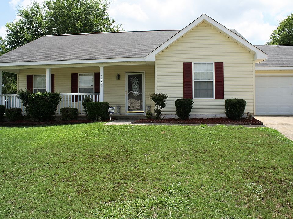 1st image of 3861 Southwood Trace Ln