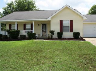 3861 Southwood Trace Ln, Tuscaloosa, AL 35405